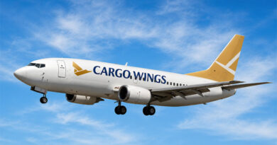 Cargo Wings Express: Neuer Fracht-Player am tunesischen Himmel?