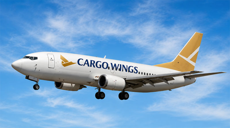 Cargo Wings Express: Neuer Fracht-Player am tunesischen Himmel?