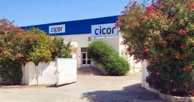 Deutsche DELTEC-Gruppe übernimmt das tunesische Cicor-Werk in Borj Cédria
