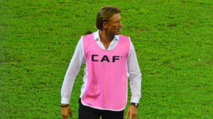 Hervé Renard neuer Cheftrainer der tunesischen Nationalmannschaft