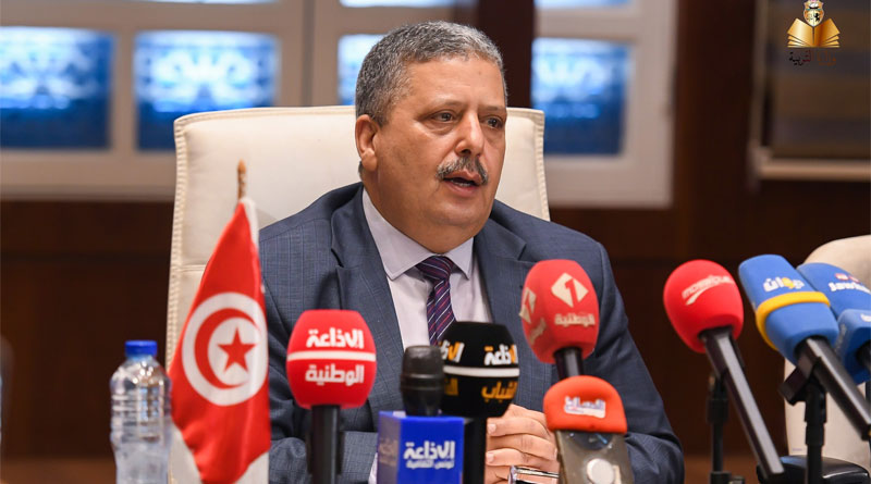 Abitur 2026: Noureddine Nouri