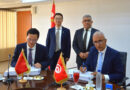 Metro du Sahel: Anschaffung von fünf chinesischen Triebwagen für die Strecke Moknine–Mahdia