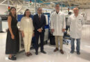 Deutsche DELTEC-Gruppe plant nach Übernahme von Cicor weiteren Standort - Foto: FIPA Tunisie