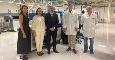 Deutsche DELTEC-Gruppe plant nach Übernahme von Cicor weiteren Standort - Foto: FIPA Tunisie