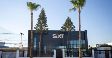 SIXT erweitert internationales Netzwerk mit neuem Franchise-Partner in Tunesien