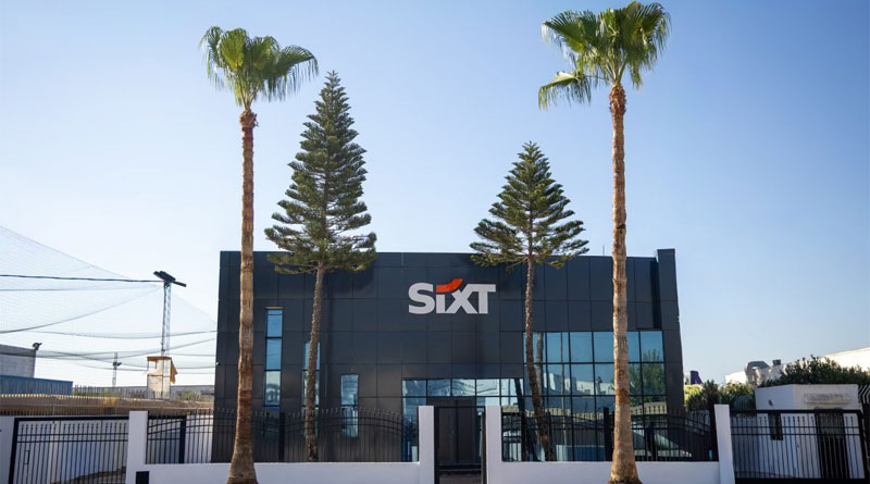 SIXT erweitert internationales Netzwerk mit neuem Franchise-Partner in Tunesien