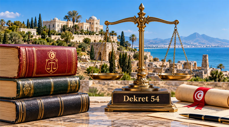 Dekret 54