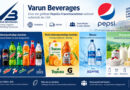 Indischer Getränkeriese Varun Beverages