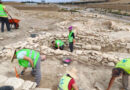 Archäologie: Mehr als 2.300 Jahre altes numidisches Wohnhaus in Sidi Saïd dokumentiert