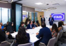 Industriekonzern R. STAHL eröffnet Standort in Tunis zur Beschleunigung der Digitalisierung