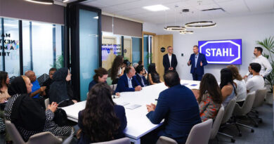 Industriekonzern R. STAHL eröffnet Standort in Tunis zur Beschleunigung der Digitalisierung